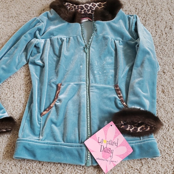 Jacket - Picture 2 of 6